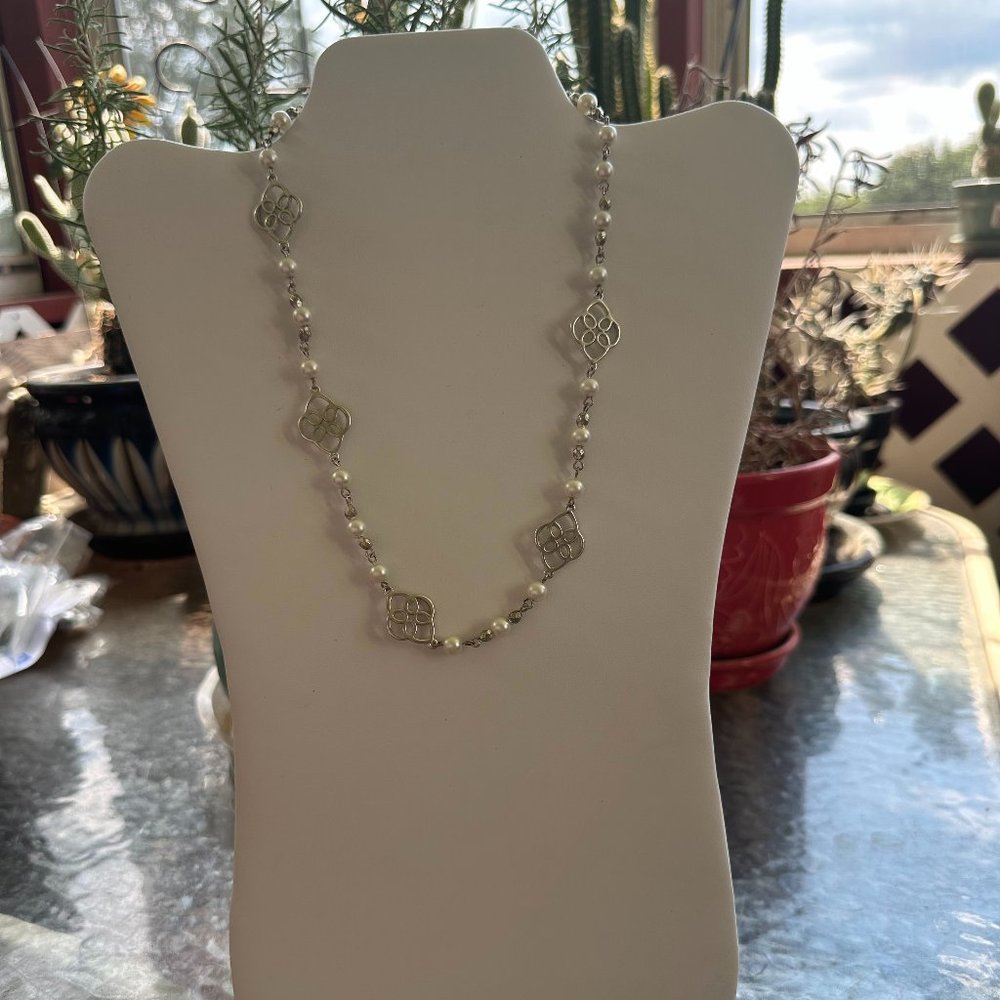 Chaps Necklace